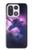 S3538 Licorne Galaxie Etui Coque Housse pour OnePlus 15