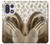 S3559 Motif Sloth Etui Coque Housse pour OnePlus 15