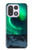S3667 Aurora Northern Light Etui Coque Housse pour OnePlus 15