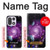 S3689 Planète spatiale Galaxy Etui Coque Housse pour OnePlus 15