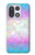 S3747 Polygone de drapeau trans Etui Coque Housse pour OnePlus 15