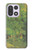 S3748 Van Gogh une ruelle dans un jardin public Etui Coque Housse pour OnePlus 15