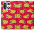 S3755 Tacos mexicains Etui Coque Housse pour OnePlus 15