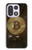 S3798 Crypto-monnaie Bitcoin Etui Coque Housse pour OnePlus 15