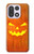 S3828 Citrouille d'Halloween Etui Coque Housse pour OnePlus 15