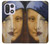 S3853 La Joconde Gustav Klimt Vermeer Etui Coque Housse pour OnePlus 15