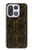 S3869 Hiéroglyphe égyptien antique Etui Coque Housse pour OnePlus 15