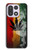 S3890 Drapeau Rasta Reggae Fumée Etui Coque Housse pour OnePlus 15
