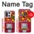 S3938 Gumball Capsule jeu graphique Etui Coque Housse pour OnePlus 15