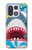 S3947 Caricature d'hélicoptère de requin Etui Coque Housse pour OnePlus 15