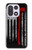 S3958 Drapeau de hache de pompier Etui Coque Housse pour OnePlus 15