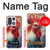 S3987 Coq français Etui Coque Housse pour OnePlus 15
