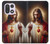 S3997 Jésus-Christ Etui Coque Housse pour OnePlus 15