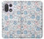 S4013 Motif fantôme mignon et harmonieux Etui Coque Housse pour OnePlus 15