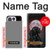 S4024 Lune de sang de loup-garou Etui Coque Housse pour OnePlus 15