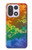 S4047 Camouflage LGBTQ Etui Coque Housse pour OnePlus 15