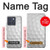S0071 Balle de golf Etui Coque Housse pour Motorola Edge 70