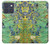 S0210 Van Gogh Irises Etui Coque Housse pour Motorola Edge 70