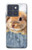 S0242 Lapin mignon Etui Coque Housse pour Motorola Edge 70