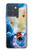S0348 Casino Etui Coque Housse pour Motorola Edge 70