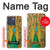 S0513 Paon Etui Coque Housse pour Motorola Edge 70