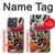 S0605 Yakuza tatouage Etui Coque Housse pour Motorola Edge 70