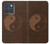 S0825 Taoïsme Yin Yang Etui Coque Housse pour Motorola Edge 70