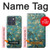 S0842 Blossoming Amandier Van Gogh Etui Coque Housse pour Motorola Edge 70