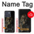 S0877 Tigre du Bengale Etui Coque Housse pour Motorola Edge 70