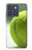 S0924 Balle de tennis Etui Coque Housse pour Motorola Edge 70