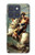 S1063 Napoléon Bonaparte Etui Coque Housse pour Motorola Edge 70