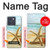 S1117 Étoiles de mer sur la plage Etui Coque Housse pour Motorola Edge 70