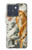 S1934 Peinture Tigre chinois Etui Coque Housse pour Motorola Edge 70