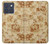 S2180 Motif Fleur Floral Millésime Etui Coque Housse pour Motorola Edge 70