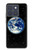 S2266 La planète Terre de l'Étoile nébuleuse espace Etui Coque Housse pour Motorola Edge 70