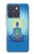 S2295 Bhuddha Aura Chakra Équilibrage guérison Etui Coque Housse pour Motorola Edge 70