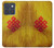 S2318 Noeud éternel méditation bouddhiste spirituelle Etui Coque Housse pour Motorola Edge 70