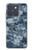 S2346 Marine Camo camouflage graphique Etui Coque Housse pour Motorola Edge 70