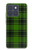 S2373 Motif vert Tartan Etui Coque Housse pour Motorola Edge 70