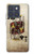 S2528 Poker King Carte Etui Coque Housse pour Motorola Edge 70