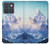 S2547 Mont Everest Etui Coque Housse pour Motorola Edge 70
