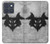 S2549 Rorschach Test de psychologique Etui Coque Housse pour Motorola Edge 70