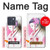 S2579 Traditionnelle japonaise Geisha Kimono Etui Coque Housse pour Motorola Edge 70