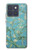 S2692 Vincent Van Gogh Amandier en fleurs Etui Coque Housse pour Motorola Edge 70