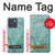 S2692 Vincent Van Gogh Amandier en fleurs Etui Coque Housse pour Motorola Edge 70