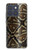 S2712 Anaconda Amazon Serpent Motif imprimé Peau Etui Coque Housse pour Motorola Edge 70