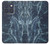 S2799 Lumière Bleu Marbre Pierre Imprimé Graphique Etui Coque Housse pour Motorola Edge 70