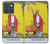 S2806 Carte Tarot Le Magicien Etui Coque Housse pour Motorola Edge 70