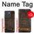 S2850 Imprimé alligator marron Peau graphique Etui Coque Housse pour Motorola Edge 70