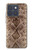 S2875 Rattle Serpent Imprimé graphique Peau Etui Coque Housse pour Motorola Edge 70